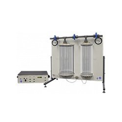 Gas Testing Equipment