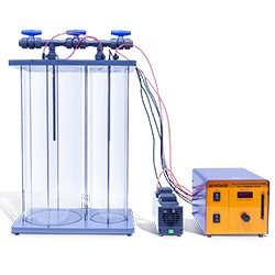 Expansion Processes of a Perfect Gas
