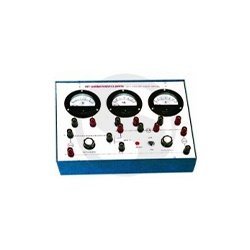 FET characterstics Manfuacturer