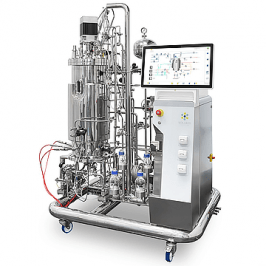 Fermenter