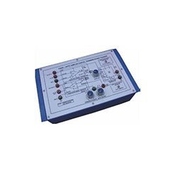 Fibre optic simplex analogue transceiver trainer manufacturer