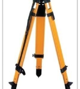 Fibre glass Surveying Tripods Manufacturer