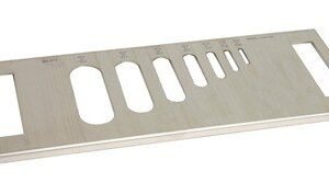 flakiness gauge manufacturer