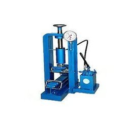 Flexural Testing Machine Manufacturer Kenya