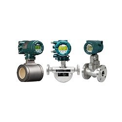 flow measuring devices manufacturer