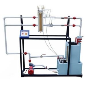 Flow of Fluid Study System Manufacturer