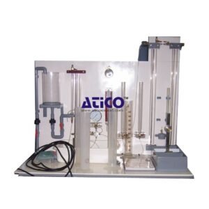 Fluid Properties Apparatus