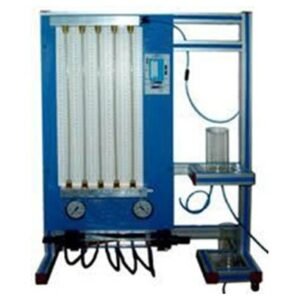 Fluid Statics Apparatus Manufacturer