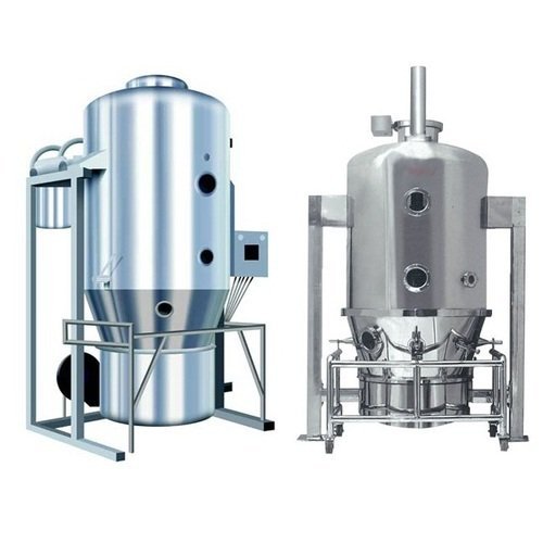 Fluidized Bed Pilot