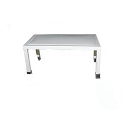 Foot step single manufacturer
