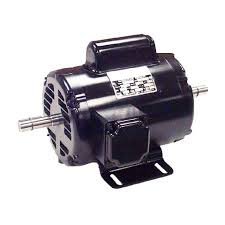 Fractional HP Capacitor Start Motor Kit