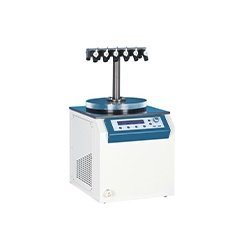 freeze dryer lypholizer manufacturer