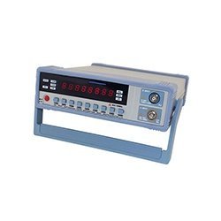 frequency counter manufacturer