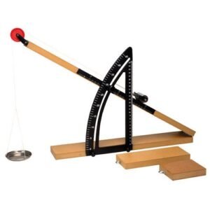 Friction Apparatus