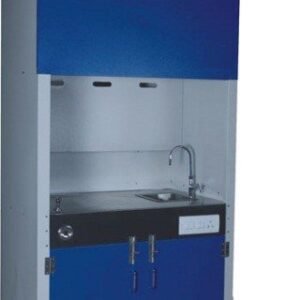 fume hood manufacturer