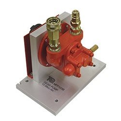 Gear Pumping Demonstration Equipment Manufacturer