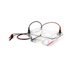 Gel Caster Horizontal Electrophoresis Unit