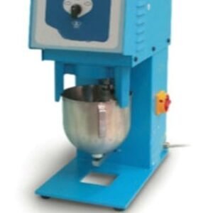 Giant Whirlwind Mixers Manufacturer