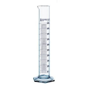 Glassware Calibrated Glass Beakers Manufacturer