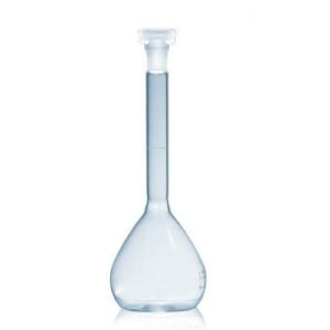 Glassware Volumetric Glass Manufacturer