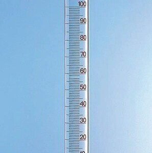 Graduated Glass Cylinder 1000ml