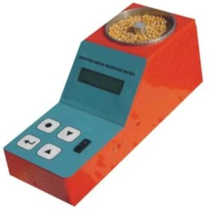 Grain Moisture Tester Manufacturer