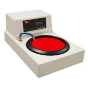 Grinder/Polisher Equipment