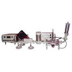 gunn microwave test bench manufacturer