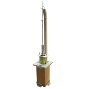 Hand Marshall Compactor Manufacturer
