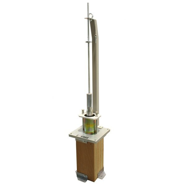 Hand Marshall Compactor Manufacturer