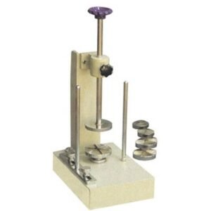 Hand Operated Soil Lathes Manufacturer