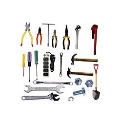 hand tools