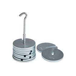 Hangers For Slotted Masses