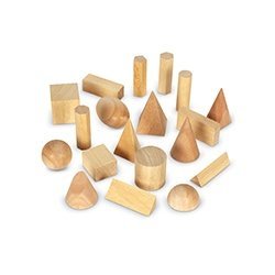 hardwood geometric solids manufacturer