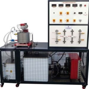 Heat Exchanger Service Unit Manufacturer
