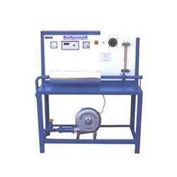 Heat-Transfer-in-Forced-Convection manufacturer