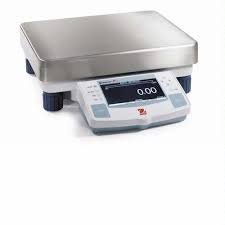 High Capacity Precision Balance