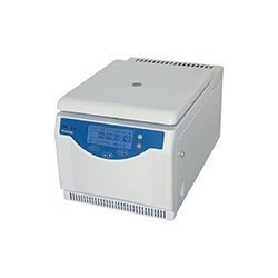 High Speed Table Top Centrifuge