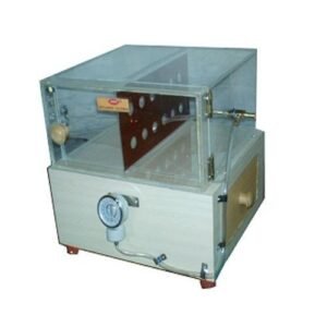 histamine chabers manufacturer