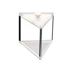 Hollow-Glass-Prism manufacturer