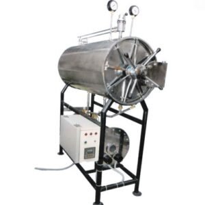 horizontal cylindrical model manufacturer