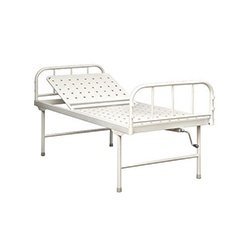 Hospital semi fowler bed manufacturer