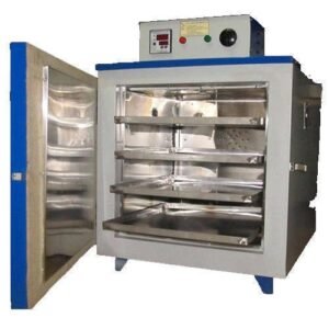 Hot-Air-Sterilizer-oven manufacturer