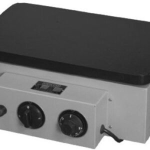 hot pates rectangular with energy regulator manufacturer