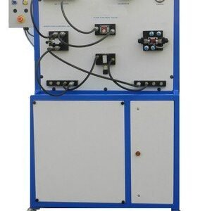 Hydraulic Portable Trainer
