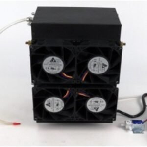 Hydrogen Fuel Cell