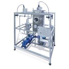 hydrogenation unit manufacturer