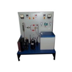 ice plant trainer manufacturer