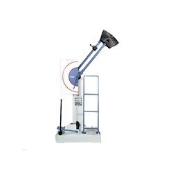 impact testing machine Izod charpy manufacturer