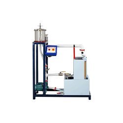 Impact-of-Jet-Vanes-Apparatus manufacturer